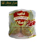 صابون زیتون سرکف رودبار