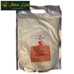 سفیده تخم مرغ پامین