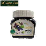 سه شیره 400 گرمی رازقی