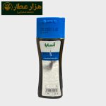 آسارا شامپو موی معمولی (آبی) - Image 2