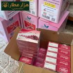 پودر موبر مهنا دوقلو(شهناب) - Image 2