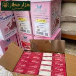 پودر موبر مهنا دوقلو(شهناب) - Image 3