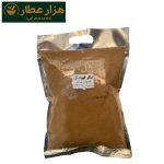 شکر قهوه ای اعلا