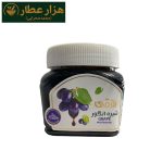 شیره انگور 400 گرمی  رازقی