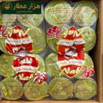 صابون زیتون سرکف رودبار - Image 3