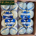صابون زیتون معمولی  رودبار