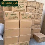 صابون زیتون سرکف رودبار - Image 4