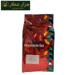 پودر قهوه اسپرسو مانووین