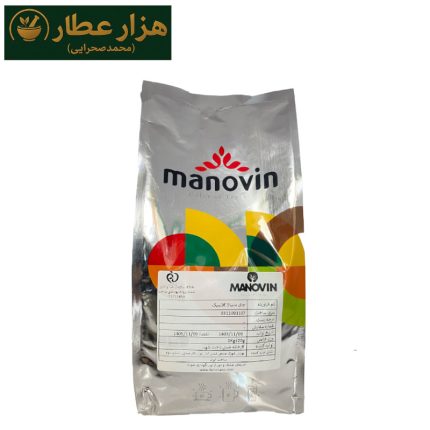 چای ماسالا کلاسیک  مانووین(یک کیلویی)