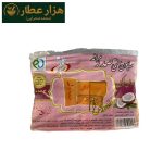 صابون صدر مراغه* (سفید-زرد)