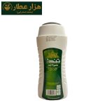 شامپو هفت گیاه تندر معمولی - Image 3