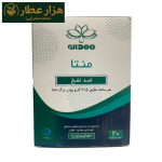 ساشه منتا مهد دارو (ضد نفخ )