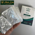 ساشه منتا مهد دارو (ضد نفخ ) - Image 3
