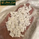 نشاسته گل