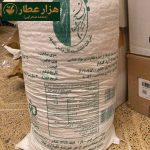 نشاسته گل - Image 2