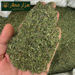 نعنا بلغور