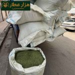 نعنا بلغور - Image 2