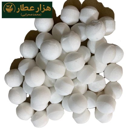 نفتالین گلوله