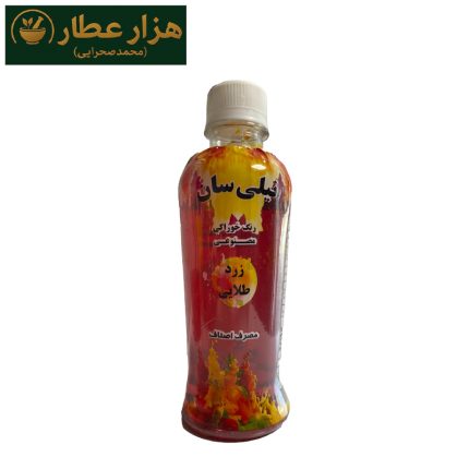 نیلی سان مایع250سی