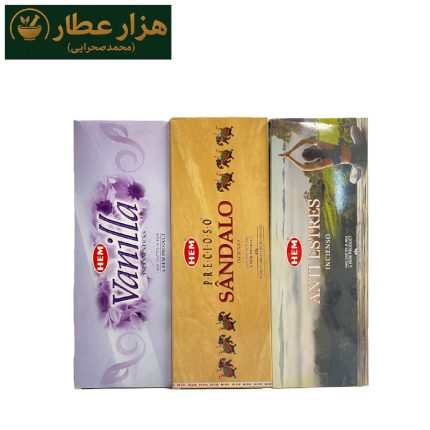 عود هعم