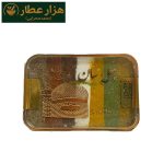ادویه هفت رنگ  نیلی سان