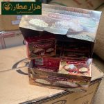 صابون هفت عصاره ان جی - Image 3