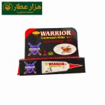 خمیر سوسک واریور/ تاچ