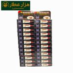 خمیر سوسک واریور/ تاچ - Image 2