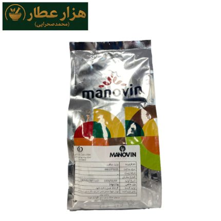 وایت چاکلت مانووین