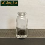پرمنگنات شیشه ای کوچک