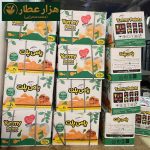 پفک هندی حصیری(اسنک حصیری) - Image 4