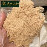 پودر سنجد