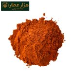 پودر کچاپ خالص عاقوت طلایی  (اصل) - Image 2