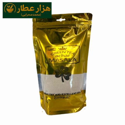 چای ماسالا   آچار یک کیلویی