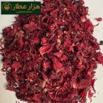 چای ترش شکسته
