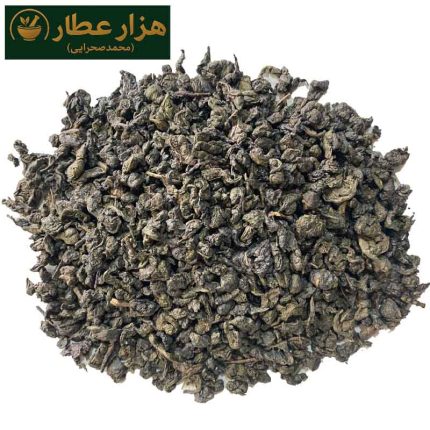 چای سبز خارجی شاه پسند