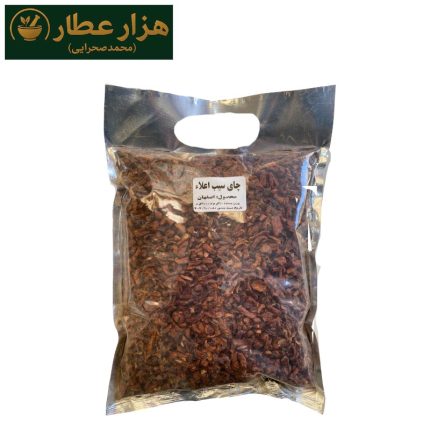 چای سیب اعلا