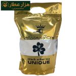 چای کرک زعفرانی آچار