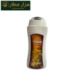 شامپو هفت گیاه  تندر چرب - Image 3