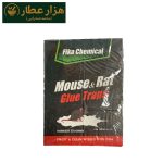 چسب موش کتابی درجه یک فیکا