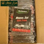 چسب موش کتابی درجه یک فیکا - Image 2