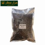 چهار تخم بارهنگدار