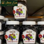 چهارشیره 850گرم رازقی - Image 3