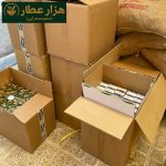گرد پنیر بزرگ - Image 3