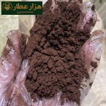 پودر کاکائو ترک اصلی اسنو
