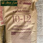 پودر کاکائو ترک اصلی اسنو - Image 2