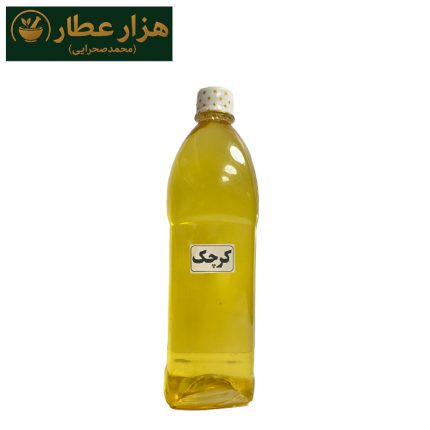 روغن کرچک فله