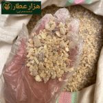 کندر خوراکی لوکس اعلا (اتیوپی) - Image 2
