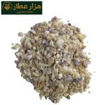 کندر خوراکی لوکس اعلا (اتیوپی)
