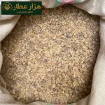 کندر خوراکی لوکس اعلا (اتیوپی) - Image 3